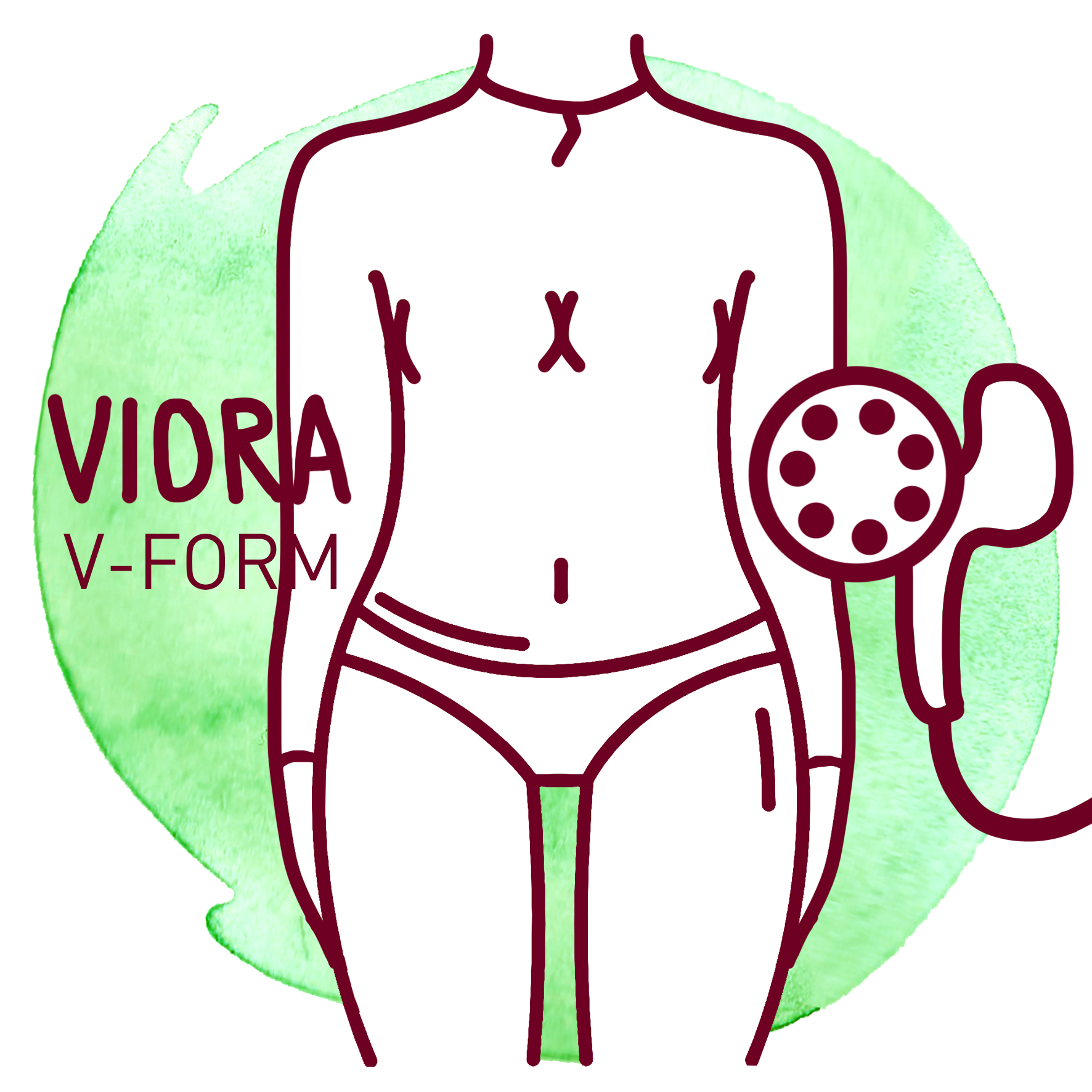 Viora V-Form